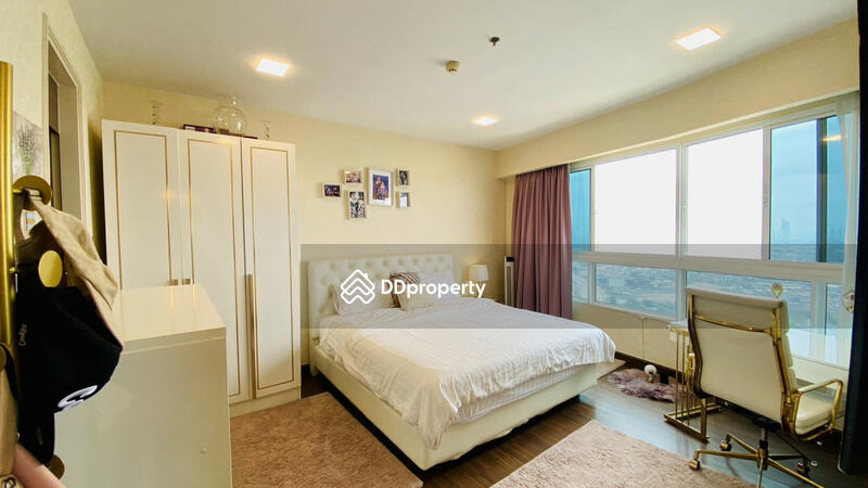 Supalai Prima Riva : ศุภาลัย พรีมา ริวา (Residential), กรุงเทพ, ถนนพระราม 3, ช่องนนทรี, ยานนาวา, กรุงเทพ, 127 ตร.ม., คอนโด ขาย, โดย กษิกาญ ชุณหมณี, 10797073 - DDproperty.com