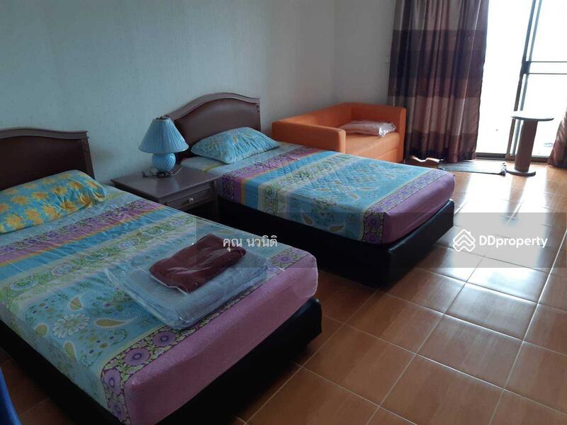 วีไอพีคอนโด เชน ชะอำ, Phetchaburi, Cha-am, Cha-Am, Phetchaburi, Studio, 37 sqm, Condo For Rent, by คุณ นวนิติ, 10797075 - DDproperty.com