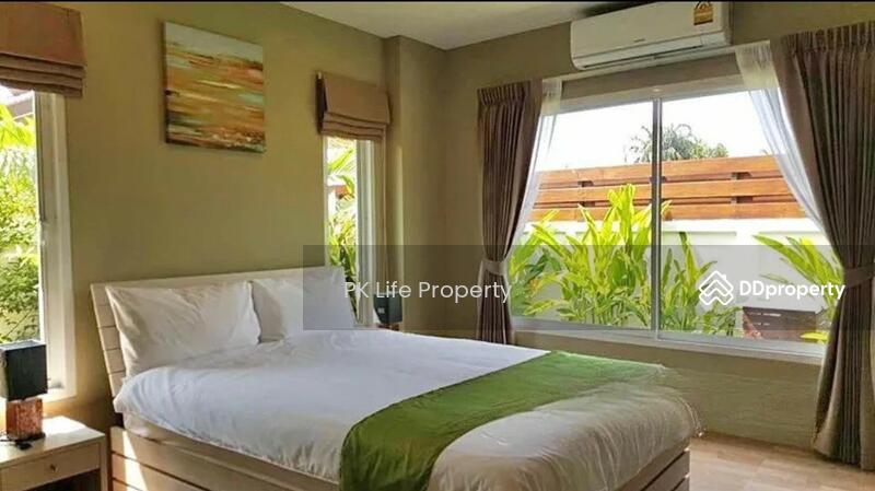 7R0627 This pool villa 3bedroom 3bathroom 85,000/month the house location at Rawai, Phuket, Rawai, Muang Phuket, Phuket, 3 Bedrooms, 300 sqm, Single Detached House For Rent, by PK LIFE Property, 10797079 - DDproperty.com