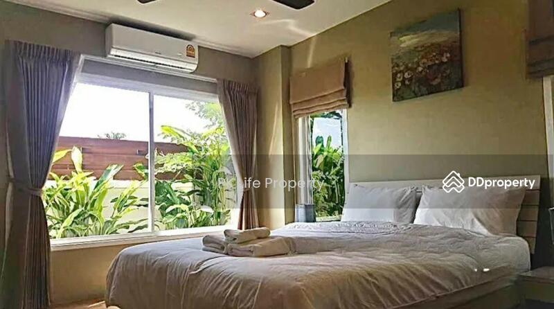 7R0627 This pool villa 3bedroom 3bathroom 85,000/month the house location at Rawai, Phuket, Rawai, Muang Phuket, Phuket, 3 Bedrooms, 300 sqm, Single Detached House For Rent, by PK LIFE Property, 10797079 - DDproperty.com