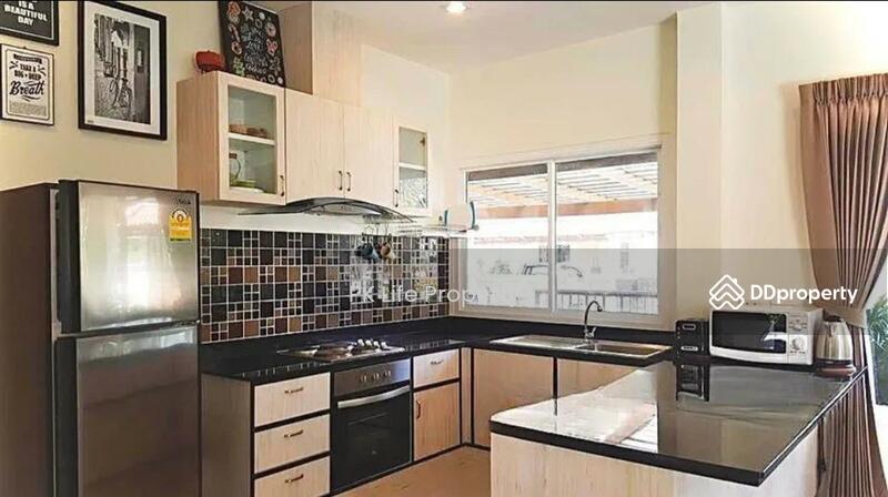 7R0627 This pool villa 3bedroom 3bathroom 85,000/month the house location at Rawai, Phuket, Rawai, Muang Phuket, Phuket, 3 Bedrooms, 300 sqm, Single Detached House For Rent, by PK LIFE Property, 10797079 - DDproperty.com