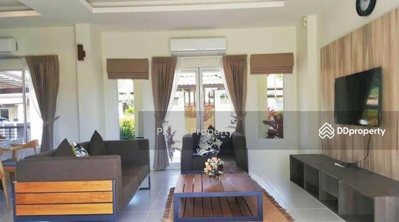 7R0627 This pool villa 3bedroom 3bathroom 85,000/month the house location at Rawai, ภูเก็ต, ราไวย์, เมืองภูเก็ต, ภูเก็ต, 300 ตร.ม., บ้านเดี่ยว ให้เช่า, โดย PK LIFE Property, 10797079 - DDproperty.com