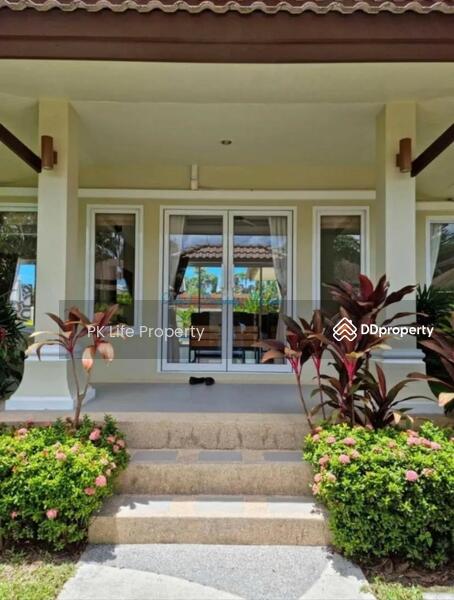 7R0627 This pool villa 3bedroom 3bathroom 85,000/month the house location at Rawai, Phuket, Rawai, Muang Phuket, Phuket, 3 Bedrooms, 300 sqm, Single Detached House For Rent, by PK LIFE Property, 10797079 - DDproperty.com