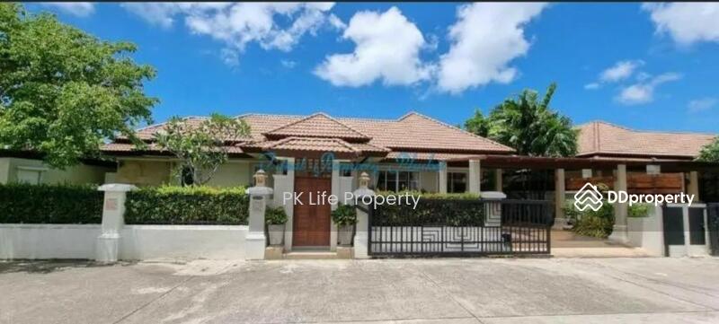 7R0627 This pool villa 3bedroom 3bathroom 85,000/month the house location at Rawai, Phuket, Rawai, Muang Phuket, Phuket, 3 Bedrooms, 300 sqm, Single Detached House For Rent, by PK LIFE Property, 10797079 - DDproperty.com