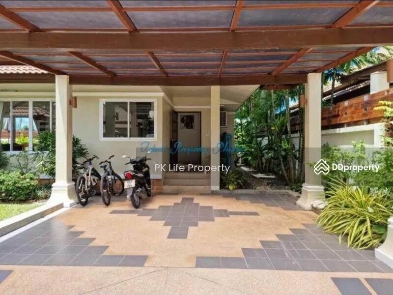 7R0627 This pool villa 3bedroom 3bathroom 85,000/month the house location at Rawai, Phuket, Rawai, Muang Phuket, Phuket, 3 Bedrooms, 300 sqm, Single Detached House For Rent, by PK LIFE Property, 10797079 - DDproperty.com