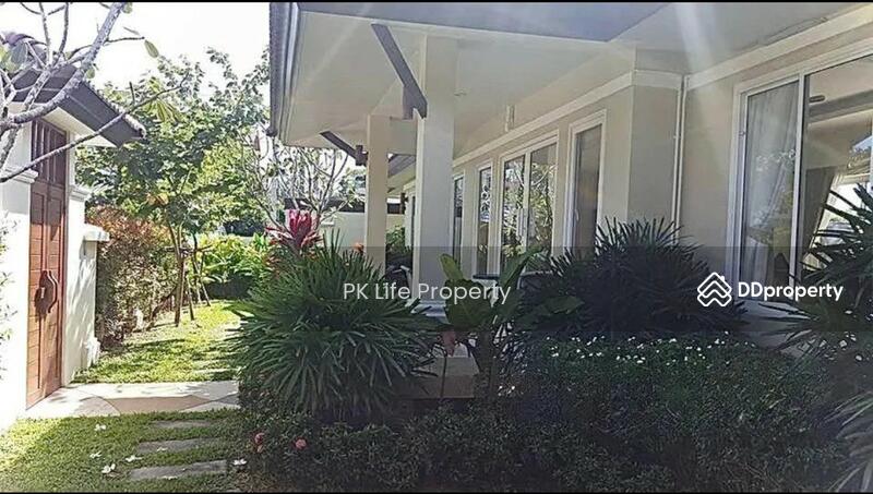 7R0627 This pool villa 3bedroom 3bathroom 85,000/month the house location at Rawai, Phuket, Rawai, Muang Phuket, Phuket, 3 Bedrooms, 300 sqm, Single Detached House For Rent, by PK LIFE Property, 10797079 - DDproperty.com
