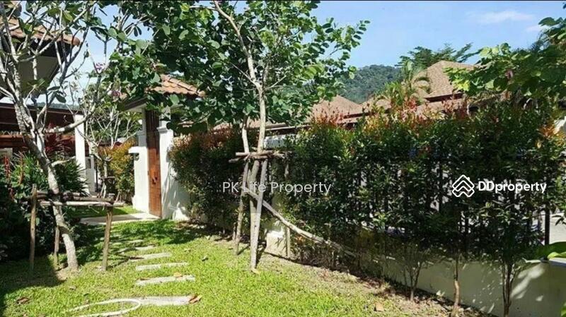 7R0627 This pool villa 3bedroom 3bathroom 85,000/month the house location at Rawai, Phuket, Rawai, Muang Phuket, Phuket, 3 Bedrooms, 300 sqm, Single Detached House For Rent, by PK LIFE Property, 10797079 - DDproperty.com
