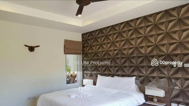 7R0627 This pool villa 3bedroom 3bathroom 85,000/month the house location at Rawai, ภูเก็ต, ราไวย์, เมืองภูเก็ต, ภูเก็ต, 300 ตร.ม., บ้านเดี่ยว ให้เช่า, โดย PK LIFE Property, 10797079 - DDproperty.com