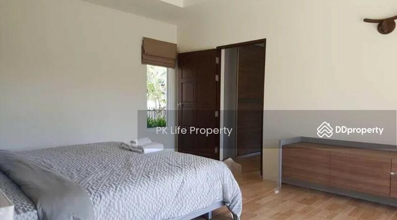 7R0627 This pool villa 3bedroom 3bathroom 85,000/month the house location at Rawai, Phuket, Rawai, Muang Phuket, Phuket, 3 Bedrooms, 300 sqm, Single Detached House For Rent, by PK LIFE Property, 10797079 - DDproperty.com