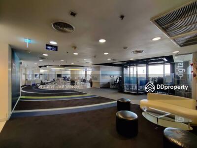 ขาย - ขายถูก สำนักงานติดถนนพหลโยธิน (ใกล้รถไฟฟ้า BTS อารีย์) พื้นที่ใช้สอย 1533.57 ตารางเมตร + พร้อมอยู่, กรุงเทพ