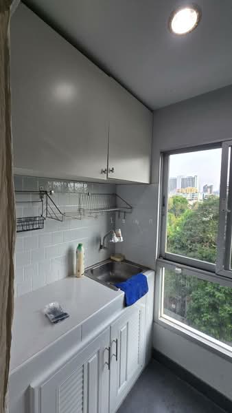 ขาย - Regent Home 5 Ratchada 19 : รีเจ้นท์ โฮม5 รัชดาภิเษก 19, กรุงเทพ