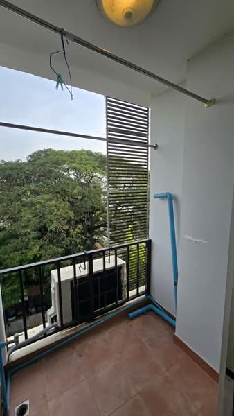 Regent Home 5 Ratchada 19, Bangkok, Viphawadee-Rangsit, Jom Phon, Chatuchak, Bangkok, Studio, 31 sqm, Condo For Sale, by Mooky ตุลาพันธุ์, 10797181 - DDproperty.com