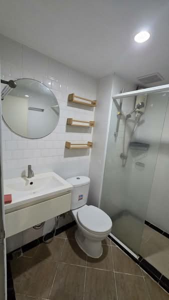 ขาย - Regent Home 5 Ratchada 19 : รีเจ้นท์ โฮม5 รัชดาภิเษก 19, กรุงเทพ