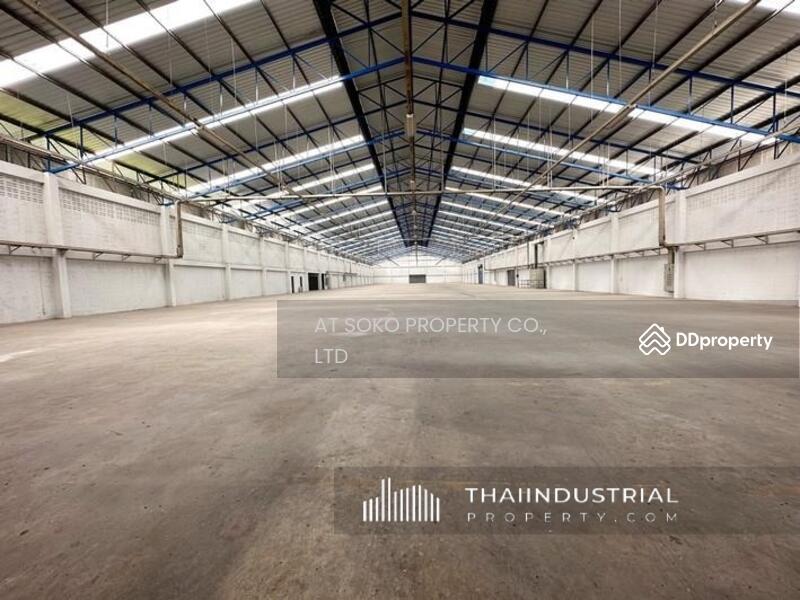 ขายโกดัง ขายโรงงาน 12000 ตรม ไทรน้อย, นนทบุรี (หมายเลขประกาศ: AT870SR), นนทบุรี, ไทรน้อย, ไทรน้อย, นนทบุรี, 12,000 ตร.ม., โกดัง-โรงงาน ขาย, โดย AT SOKO PROPERTY CO., LTD, 10797381 - DDproperty.com