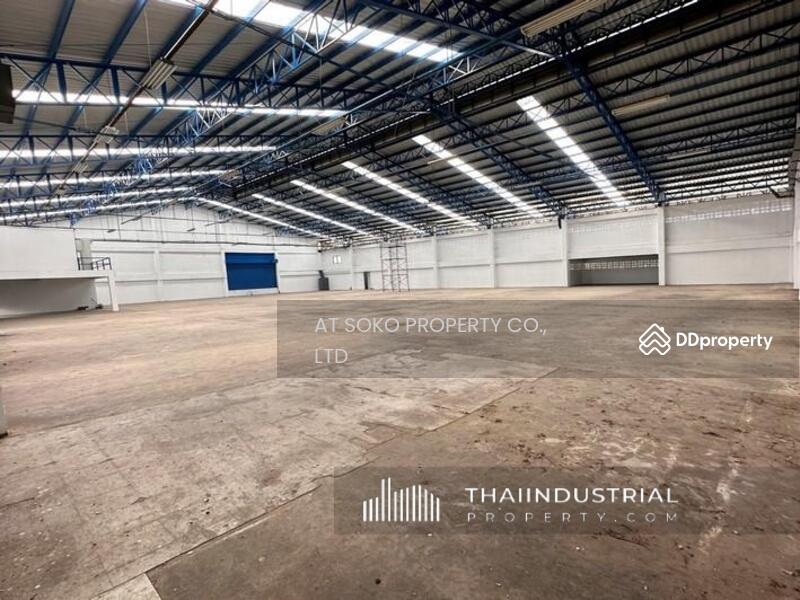 ขายโกดัง ขายโรงงาน 12000 ตรม ไทรน้อย, นนทบุรี (หมายเลขประกาศ: AT870SR), นนทบุรี, ไทรน้อย, ไทรน้อย, นนทบุรี, 12,000 ตร.ม., โกดัง-โรงงาน ขาย, โดย AT SOKO PROPERTY CO., LTD, 10797381 - DDproperty.com