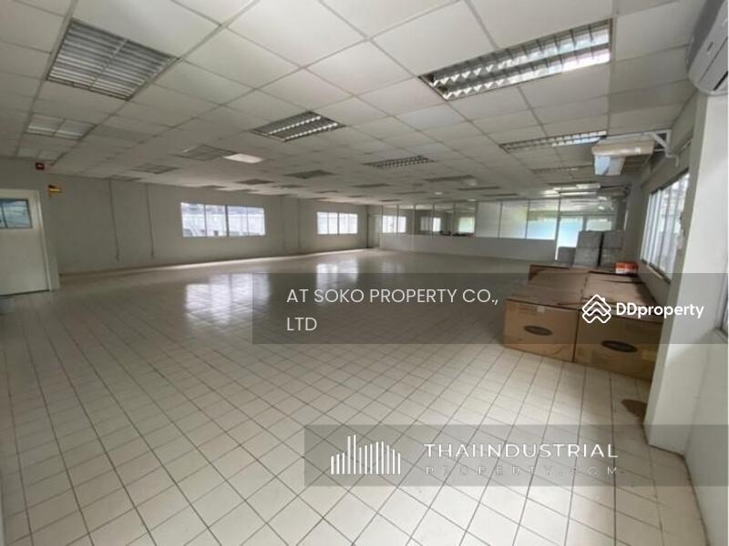 Factory or Warehouse 12000 sqm for SALE at Sai Noi, Nonthaburi Property ID: AT870SR), Nonthaburi, Sai Noi, Sai Noi, Nonthaburi, , 12,000 sqm, Warehouse/Factory For Sale, by AT SOKO PROPERTY CO., LTD, 10797381 - DDproperty.com