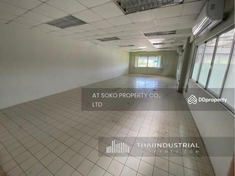 Factory or Warehouse 12000 sqm for SALE at Sai Noi, Nonthaburi Property ID: AT870SR), Nonthaburi, Sai Noi, Sai Noi, Nonthaburi, , 12,000 sqm, Warehouse/Factory For Sale, by AT SOKO PROPERTY CO., LTD, 10797381 - DDproperty.com
