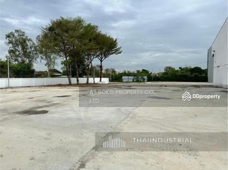 ขายโกดัง ขายโรงงาน 12000 ตรม ไทรน้อย, นนทบุรี (หมายเลขประกาศ: AT870SR), นนทบุรี, ไทรน้อย, ไทรน้อย, นนทบุรี, 12,000 ตร.ม., โกดัง-โรงงาน ขาย, โดย AT SOKO PROPERTY CO., LTD, 10797381 - DDproperty.com