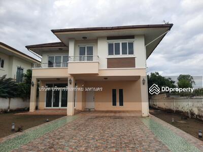 ขาย - บ้านเดี่ยว สินธาราเลควิว อ.เมือง จ.อุดรธานี, อุดรธานี