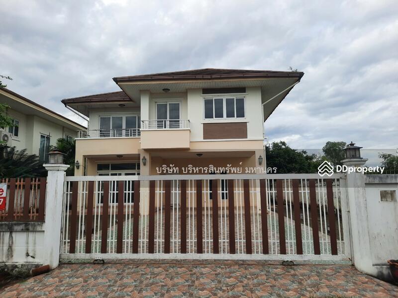 ขาย - บ้านเดี่ยว สินธาราเลควิว อ.เมือง จ.อุดรธานี, อุดรธานี