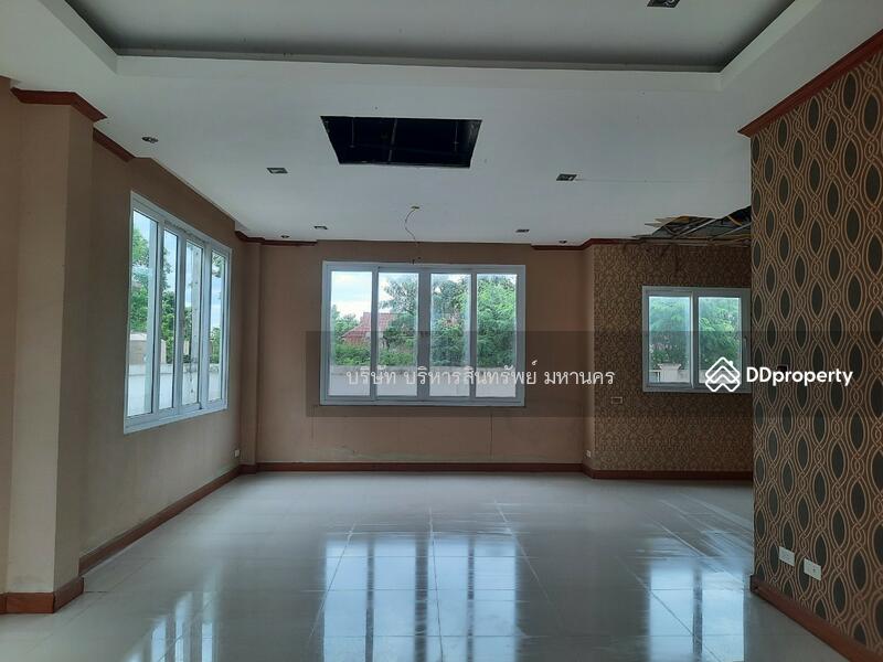 ขาย - บ้านเดี่ยว สินธาราเลควิว อ.เมือง จ.อุดรธานี, อุดรธานี
