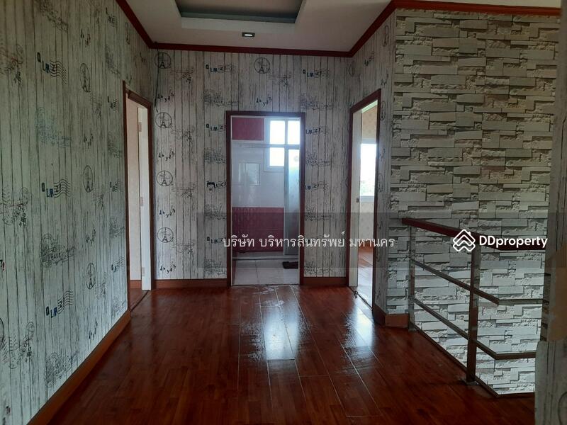 ขาย - บ้านเดี่ยว สินธาราเลควิว อ.เมือง จ.อุดรธานี, อุดรธานี