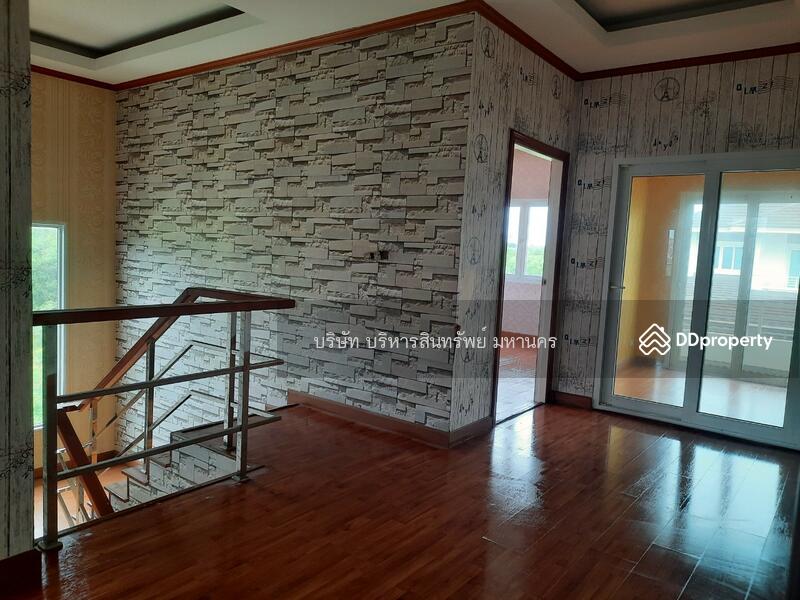 ขาย - บ้านเดี่ยว สินธาราเลควิว อ.เมือง จ.อุดรธานี, อุดรธานี