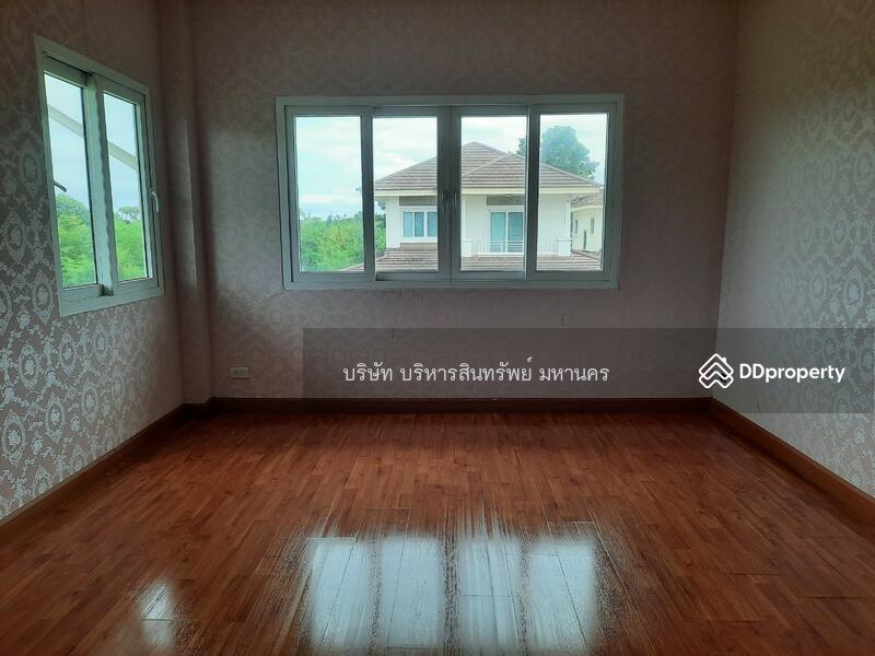 ขาย - บ้านเดี่ยว สินธาราเลควิว อ.เมือง จ.อุดรธานี, อุดรธานี
