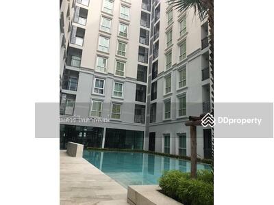 ขาย - Plum Condo Chaengwattana Station : พลัม คอนโด แจ้งวัฒนะ สเตชั่น, กรุงเทพ