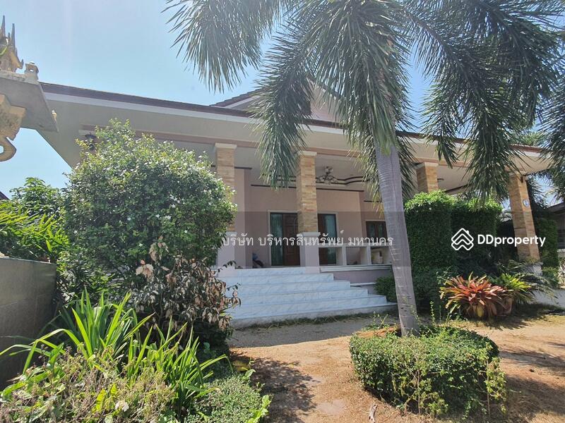 For Sale - Single house in Klongwan, Muang Prachupkirikhan, Prachuap Khiri Khan
