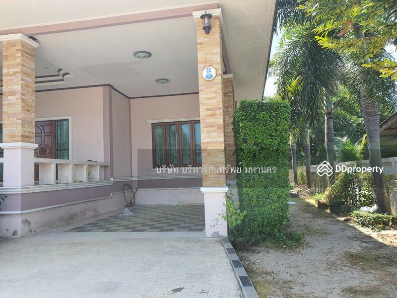 For Sale - Single house in Klongwan, Muang Prachupkirikhan, Prachuap Khiri Khan