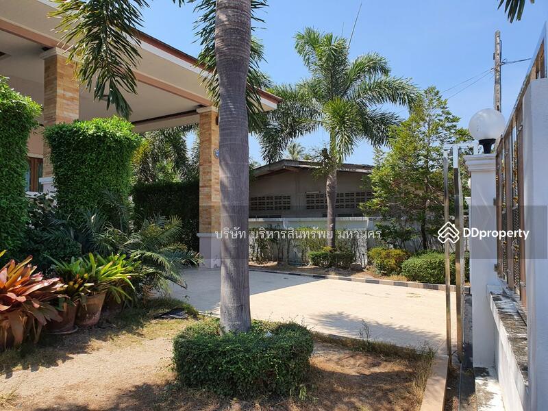 For Sale - Single house in Klongwan, Muang Prachupkirikhan, Prachuap Khiri Khan