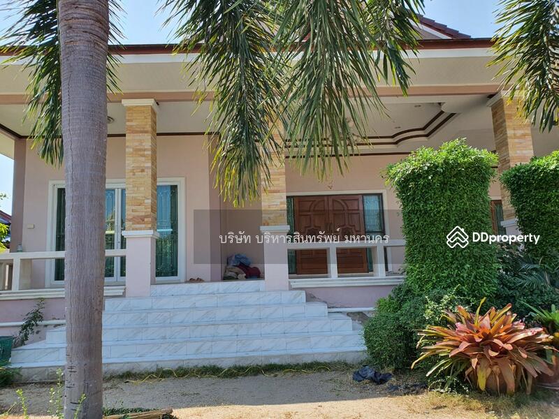 For Sale - Single house in Klongwan, Muang Prachupkirikhan, Prachuap Khiri Khan