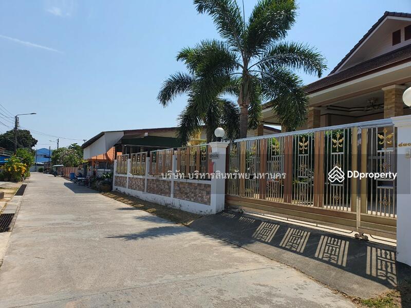 For Sale - Single house in Klongwan, Muang Prachupkirikhan, Prachuap Khiri Khan