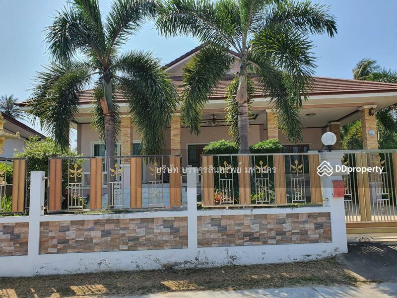 For Sale - Single house in Klongwan, Muang Prachupkirikhan, Prachuap Khiri Khan