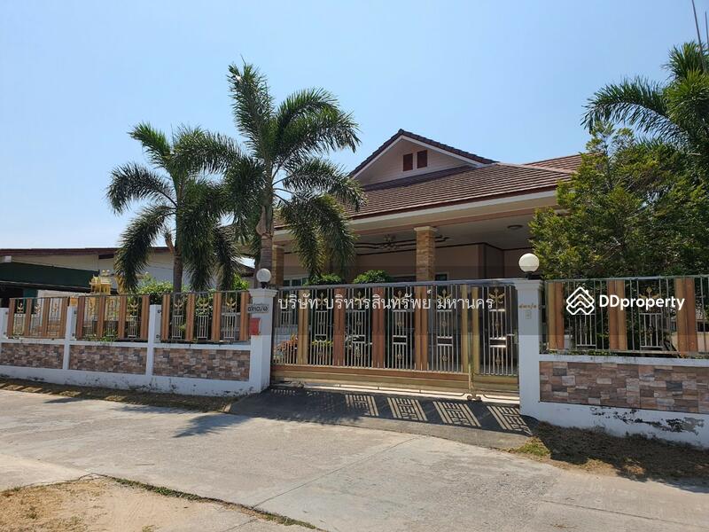 For Sale - Single house in Klongwan, Muang Prachupkirikhan, Prachuap Khiri Khan