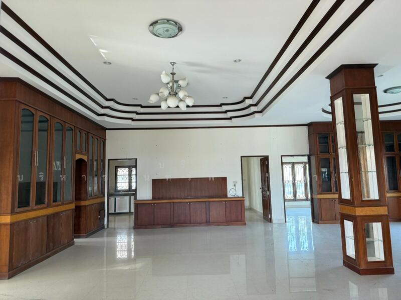 For Sale - Single house in Klongwan, Muang Prachupkirikhan, Prachuap Khiri Khan