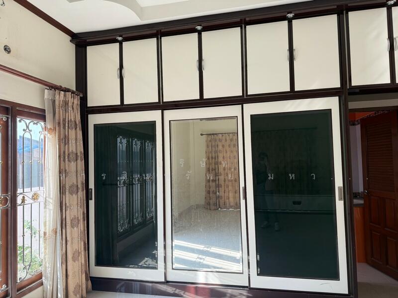 For Sale - Single house in Klongwan, Muang Prachupkirikhan, Prachuap Khiri Khan
