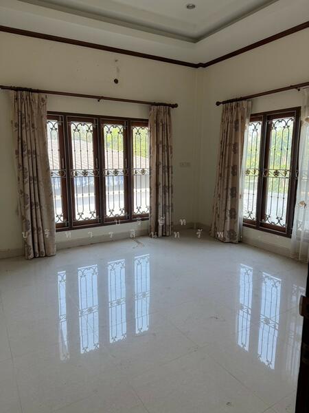 For Sale - Single house in Klongwan, Muang Prachupkirikhan, Prachuap Khiri Khan