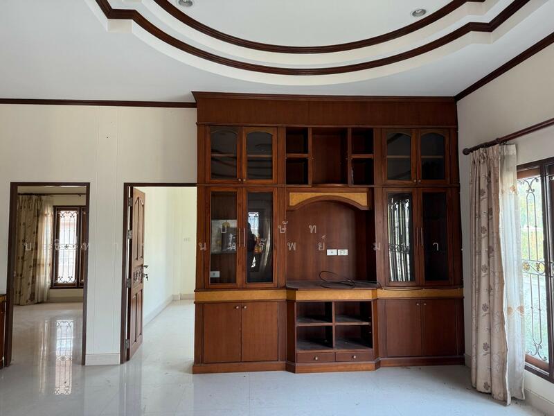 For Sale - Single house in Klongwan, Muang Prachupkirikhan, Prachuap Khiri Khan