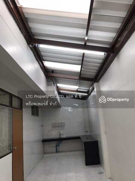 ให้เช่าบ้านเดี่ยว 2 ชั้น 50 ตร.ว 4 นอน 2 น้ำ แอร์ 5 เครื่่อง ไม่มีเฟอร์นิเจอร์ ใกล้โรงเรียนจันน์หุ่น, กรุงเทพ, 25 ประชาราษฎร์บำเพ็ญ, ห้วยขวาง, กรุงเทพ, 200 ตร.ม., บ้านเดี่ยว ให้เช่า, โดย Khun Aranya, 10797934 - DDproperty.com