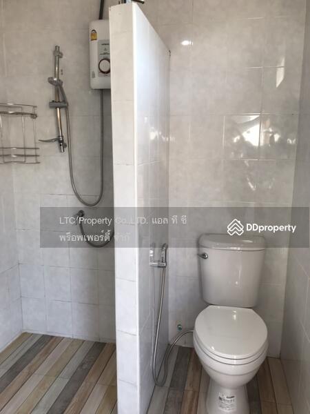 ให้เช่าบ้านเดี่ยว 2 ชั้น 50 ตร.ว 4 นอน 2 น้ำ แอร์ 5 เครื่่อง ไม่มีเฟอร์นิเจอร์ ใกล้โรงเรียนจันน์หุ่น, กรุงเทพ, 25 ประชาราษฎร์บำเพ็ญ, ห้วยขวาง, กรุงเทพ, 200 ตร.ม., บ้านเดี่ยว ให้เช่า, โดย Khun Aranya, 10797934 - DDproperty.com