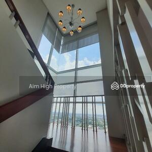 For Rent - The Fourwings Residence, Bangkok