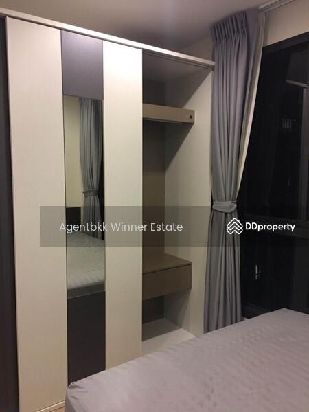 IDEO Sathorn Tha Phra, Bangkok, 221 Ratchaphruek Road, Bukkalo, Thon Buri, Bangkok, Studio, 21 sqm, Condo For Rent, by Agentbkk Winner Estate, 10798589 - DDproperty.com