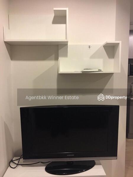IDEO Sathorn Tha Phra, Bangkok, 221 Ratchaphruek Road, Bukkalo, Thon Buri, Bangkok, Studio, 21 sqm, Condo For Rent, by Agentbkk Winner Estate, 10798589 - DDproperty.com