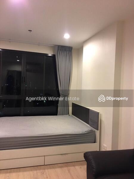 IDEO Sathorn Tha Phra, Bangkok, 221 Ratchaphruek Road, Bukkalo, Thon Buri, Bangkok, Studio, 21 sqm, Condo For Rent, by Agentbkk Winner Estate, 10798589 - DDproperty.com