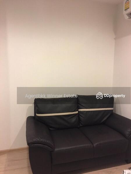 IDEO Sathorn Tha Phra, Bangkok, 221 Ratchaphruek Road, Bukkalo, Thon Buri, Bangkok, Studio, 21 sqm, Condo For Rent, by Agentbkk Winner Estate, 10798589 - DDproperty.com