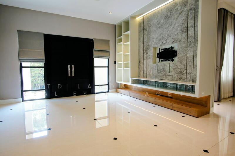 Nantawan Bangna Km.7 : นันทวัน บางนา กม.7, สมุทรปราการ, 98 ถนนบางนา-ตราด, บางแก้ว, บางพลี, สมุทรปราการ, 283 ตร.ม., บ้านเดี่ยว ขาย, โดย YTD Land&houses Real Estate Agency, 10798617 - DDproperty.com