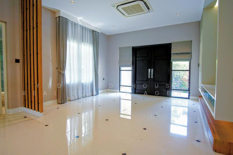 Nantawan Bangna Km.7, Samut Prakan, 98 Bangna-Trad Road, Bang Kaeo, Bang Plee, Samut Prakan, 4 Bedrooms, 283 sqm, Single Detached House For Sale, by YTD Land&houses Real Estate Agency, 10798617 - DDproperty.com