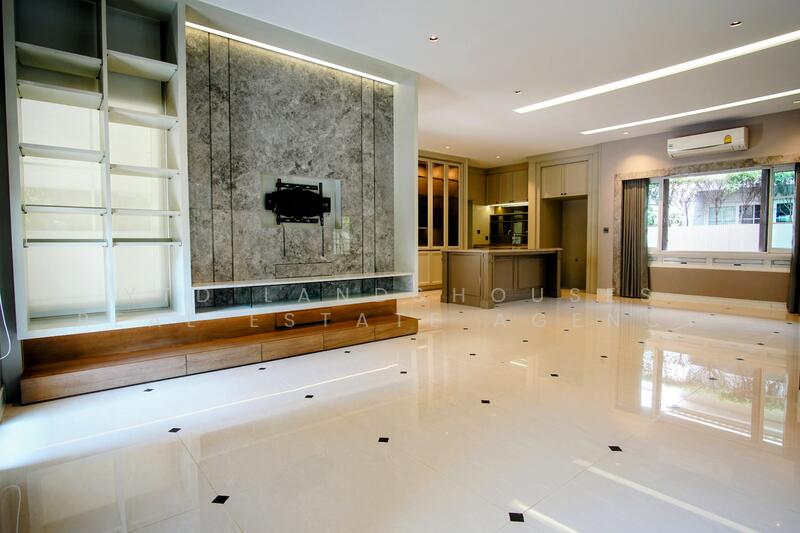 Nantawan Bangna Km.7 : นันทวัน บางนา กม.7, สมุทรปราการ, 98 ถนนบางนา-ตราด, บางแก้ว, บางพลี, สมุทรปราการ, 283 ตร.ม., บ้านเดี่ยว ขาย, โดย YTD Land&houses Real Estate Agency, 10798617 - DDproperty.com